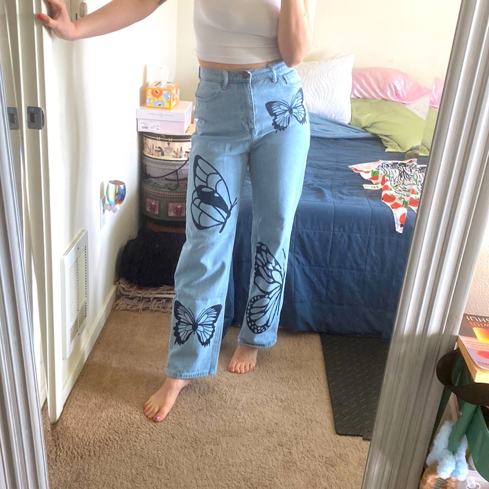 Mariposa 🦋